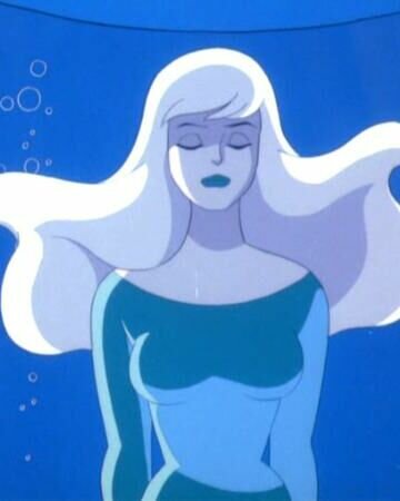 Nora Fries falls ill.