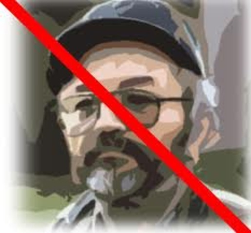 MUERTE DE RAUL REYES