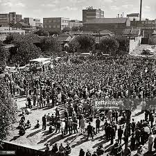 Defiance Campaign of  1952