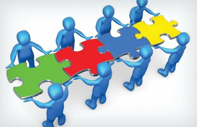 LA MULTIDISCIPLINARIEDAD