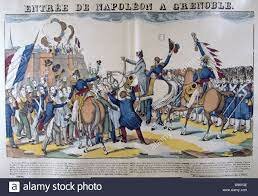 Las personas en el exilio comienzan a regresar