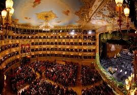 Italian Theatre