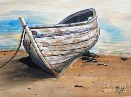 Marco polo and his journey home