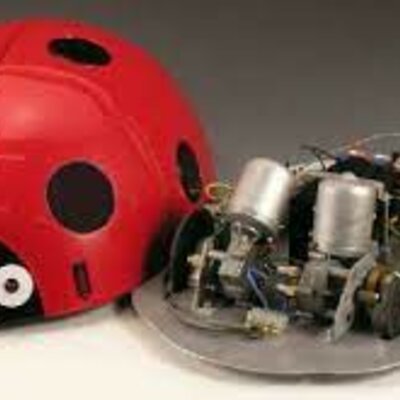 Timeline: Robotika fontosabb történeti eseményei