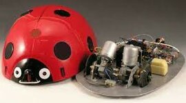 Timeline: Robotika fontosabb történeti eseményei