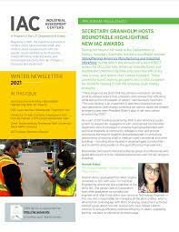 IACs helps boost efficiency for small and medium manufacturers