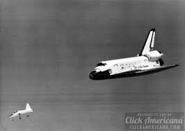 Space Shuttle