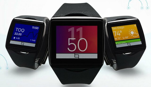 Smartwatches