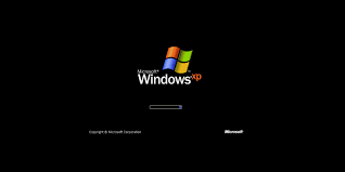 Microsoft Windows XP