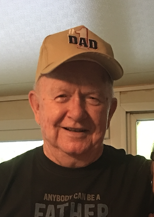 Dad passed away 2021 (12:40p)