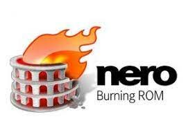 Nero Burning ROM