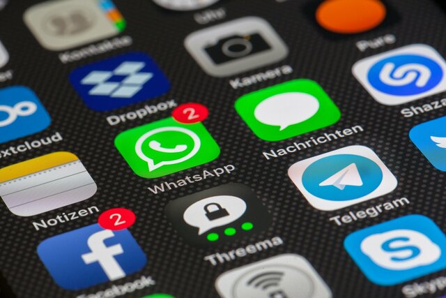 Learning with Social Media