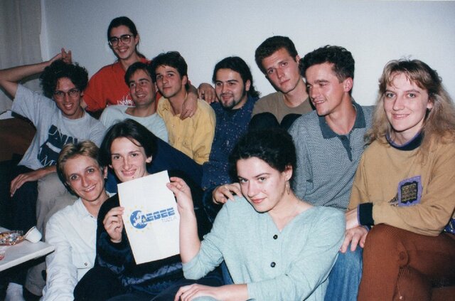 Male - 73 Female - 79