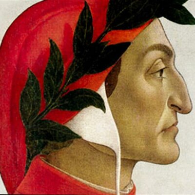 Timeline: Vita di Dante