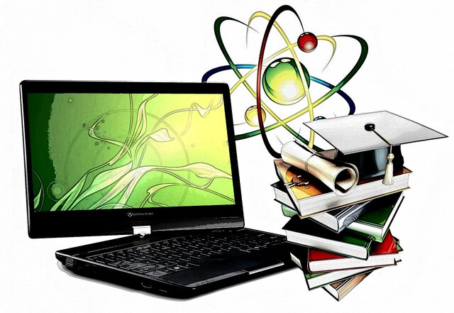 ЛК. Цифровые образовательные ресурсы в профессиональной деятельности