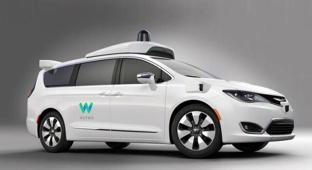 Waymo