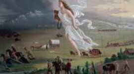 Timeline: Westward expansion