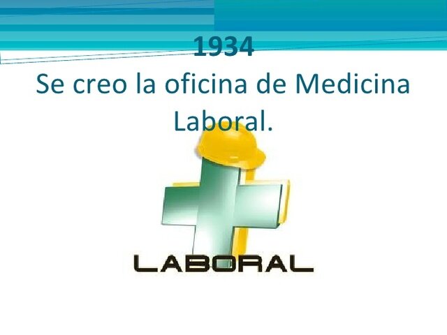 Creación de oficina