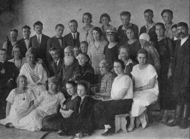 Male - 54 Female - 55