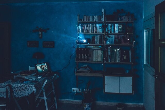 Audiovisual Age
