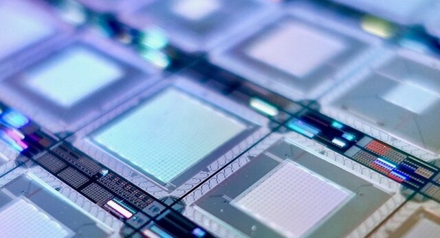 Salto cuántico de materiales