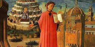La "Divina" Commedia