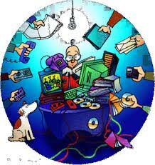 Constructivismo: Objeto de conocimiento - Merril