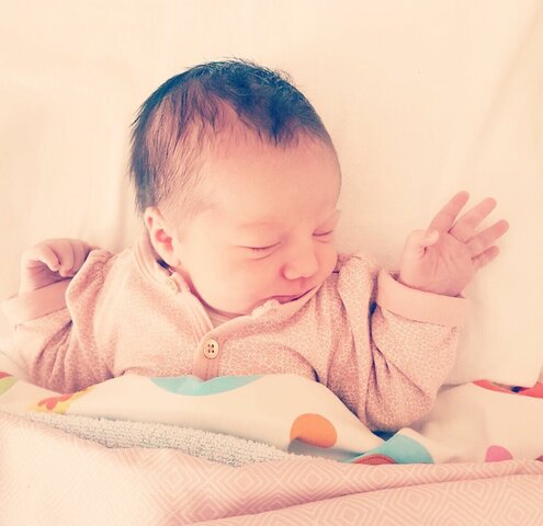 Neix la meva cosina Dúnia