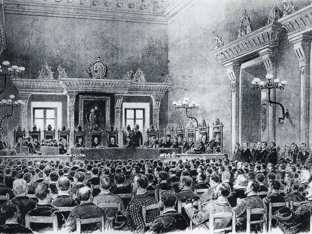 Aprovació de les Bases per a la Constitució Regional Catalana o Bases de Manresa