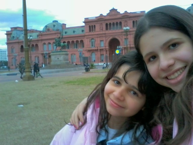 viagem argentina -letícia