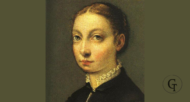 Matrimonio con Gemma Donati