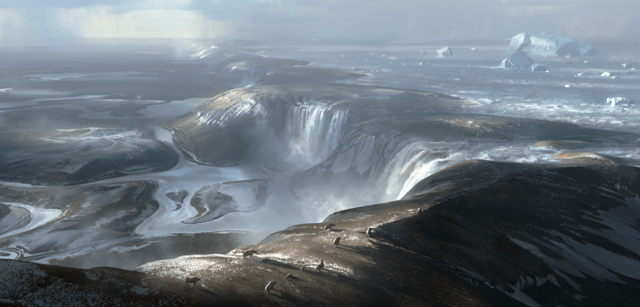 Separación de Bretaña