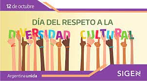 Dia del Respeto a la Diversidad Cultural