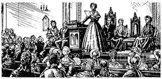 Declaración  de Seneca Falls