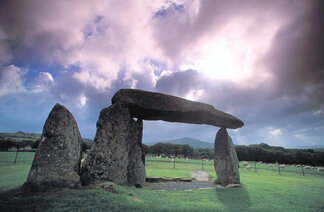 Pentre Ifan