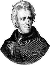 Andrew Jacksons Election