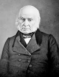 John Quincy Adams Election