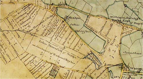 Primeras Enclosures Acts emitidas por el parlamento británico en masa. - Ferrocarril transcontinental en EEUU.