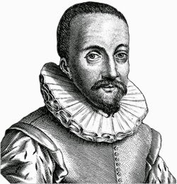 Invención del telescopio