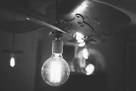 Discovery of LED lighting