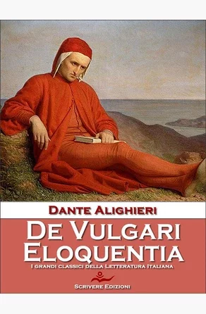 De vulgari eloquentian (ensayo)