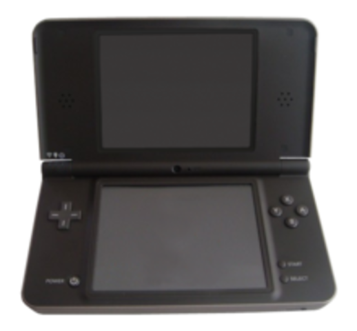 Nintendo releases DSi