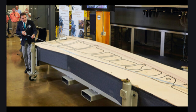 Worlds largest solid 3D printed object