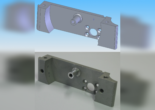 CAD Starts Being Used