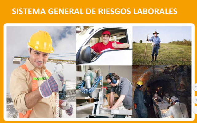 Promoción de una cultura de prevención