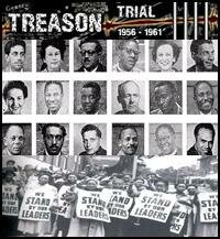 1956- The Treason Trial