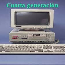 Cuarta Generacion