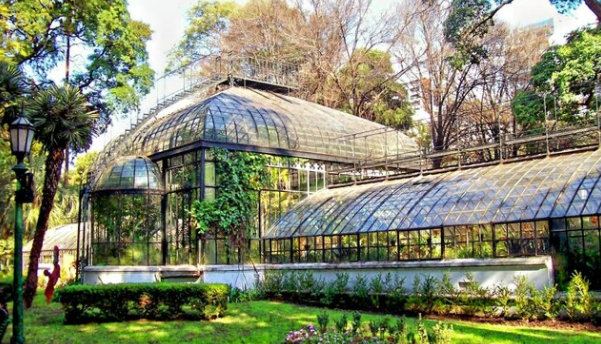 Real Jardín Botánico