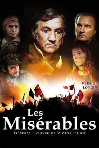 Les Miserabels Became a Musical