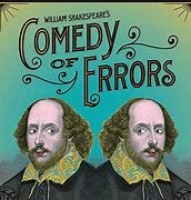 The Comedy of Errors